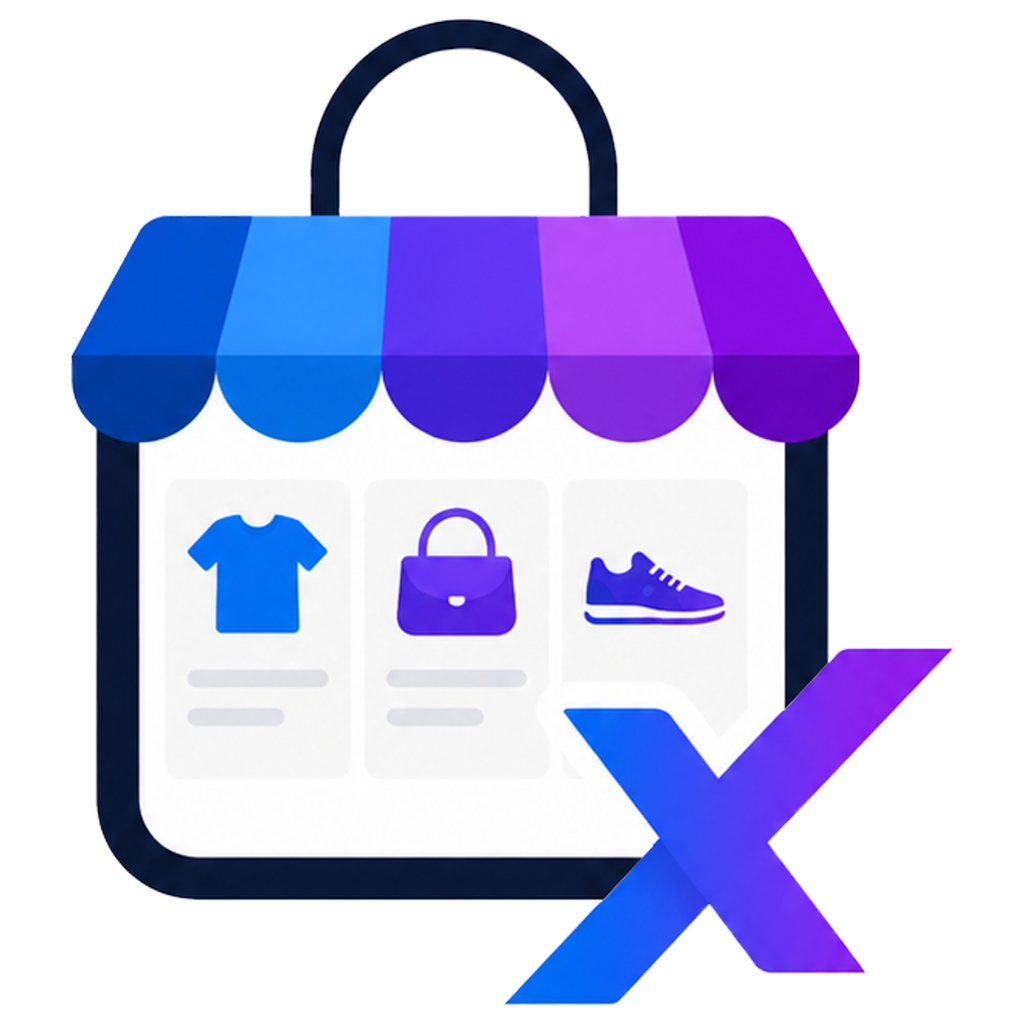 Logo Tienda